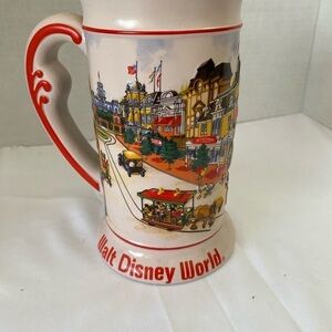 Walt Disney World Mug (EO)